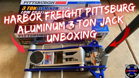 Customer Videos. . Harbor freight pittsburg ks
